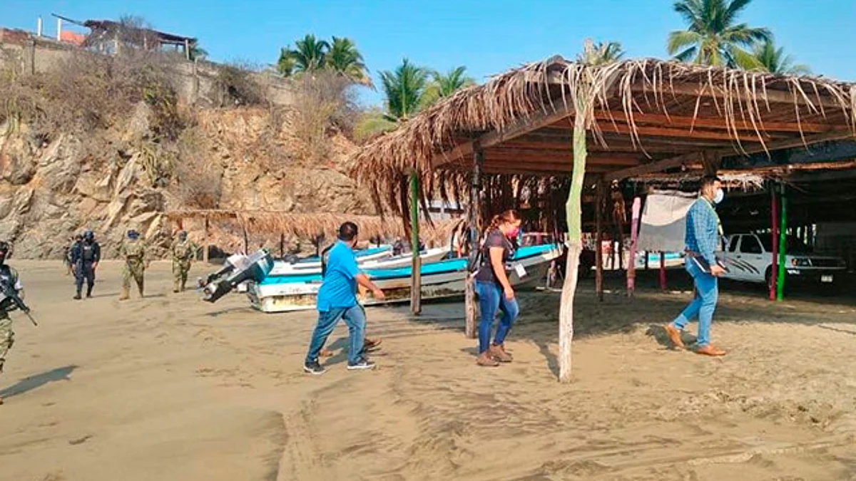LC reabrirá paulatinamente igual que otros municipios de Michoacán: edil