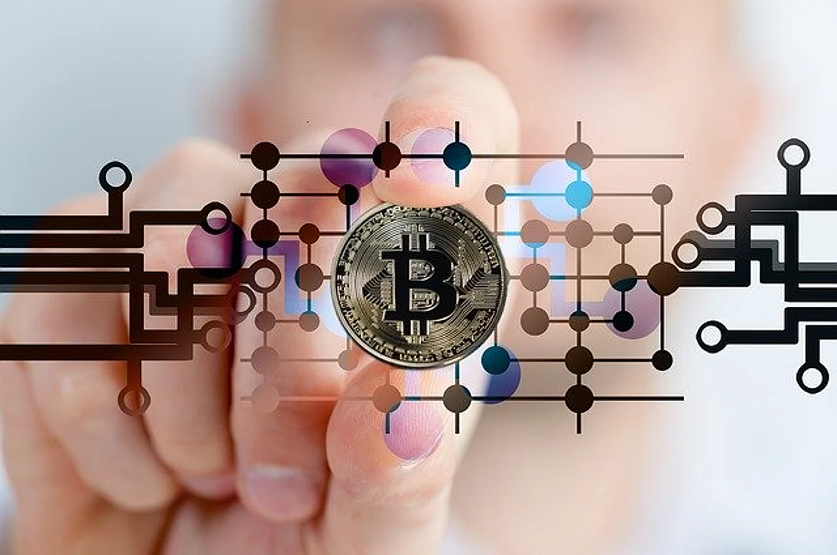 Crece adopción de criptomonedas en México