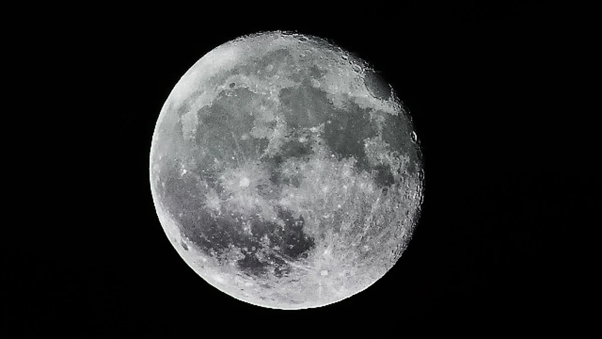 Octubre el mes de las lunas más hermosas: calendario