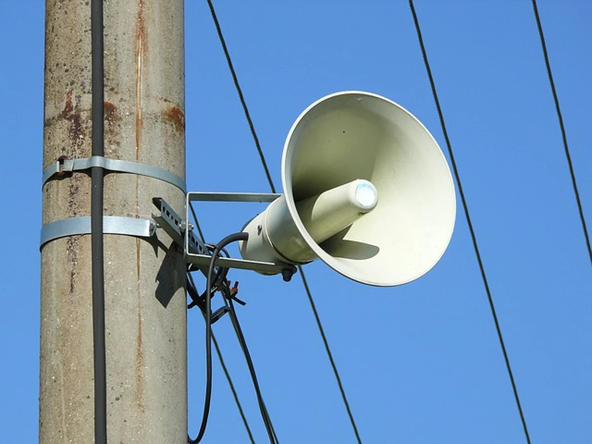 En algunas comunidades, la radio es su única forma de comunicación (Foto: pixabay.com)