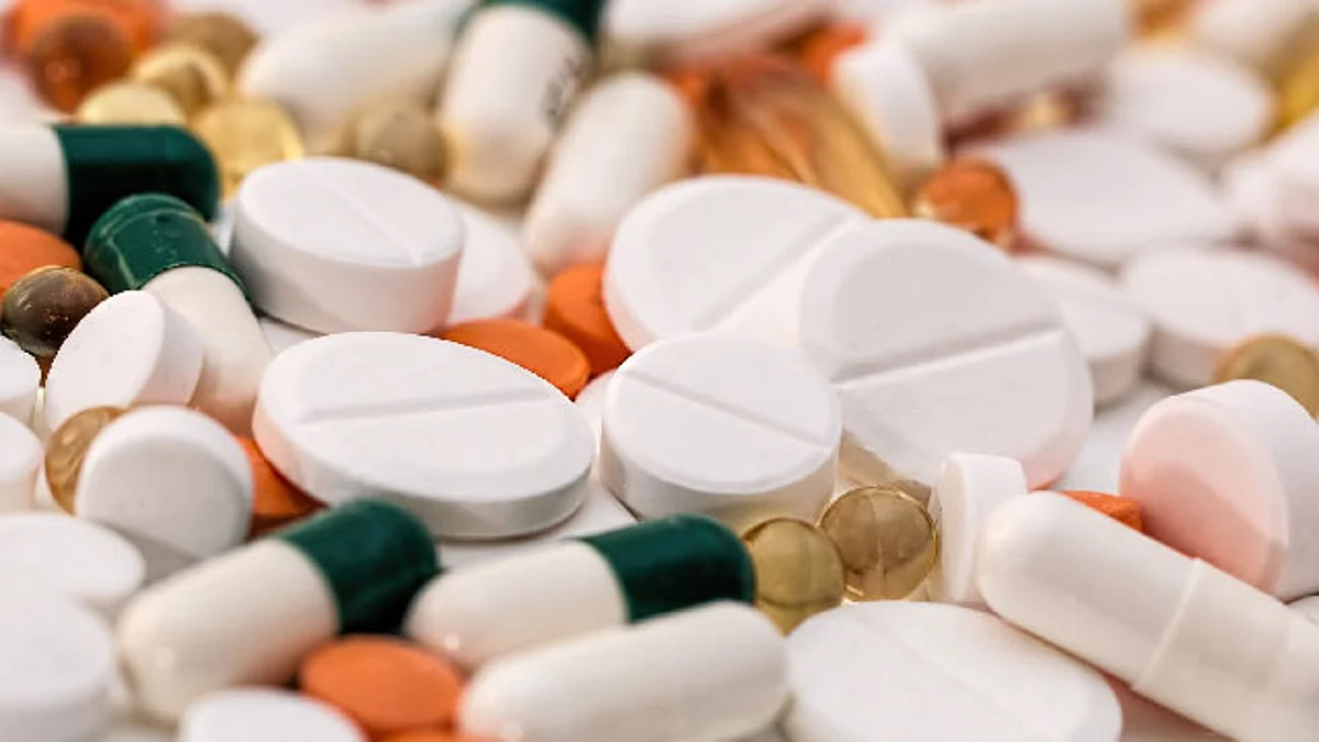 Hidroxicloroquina y cloroquina aumentan riesgo de muerte en casos Covid-19: estudio