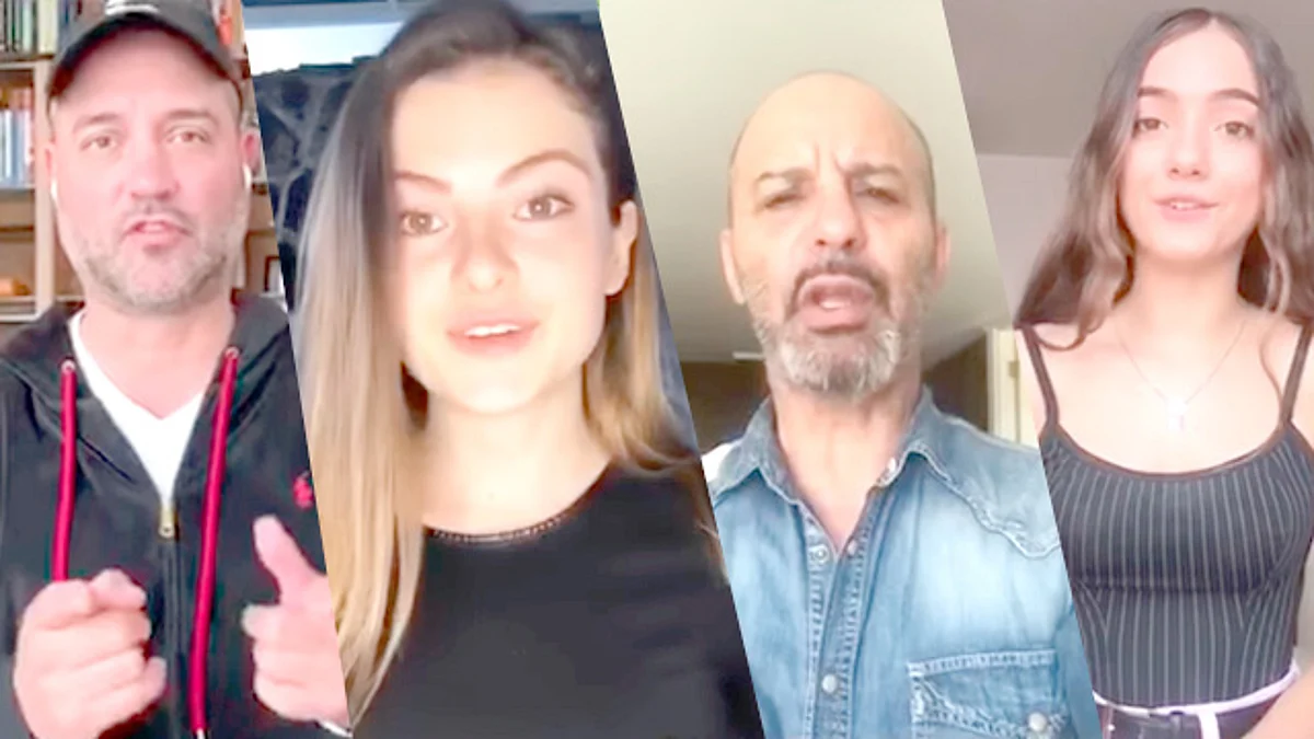 Influencers de Morelia se suman a la campaña “Haz Barrio”