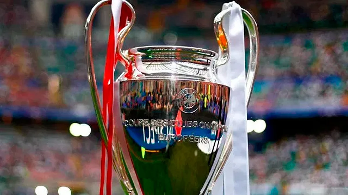Desmiente UEFA el regreso de la Champions para principios de agosto