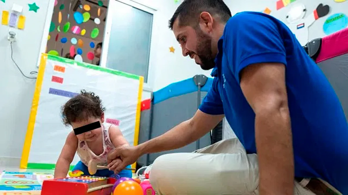 Confirman que 96 menores de edad están contagiados de Covid-19 en México
