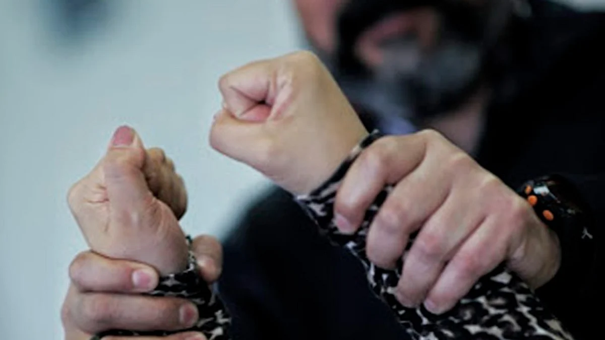En 6 años incrementó 146% la violencia sexual en Michoacán: Humanas Sin Violencia