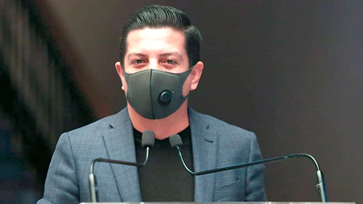 Propone Escobar Ledesma impulsar acceso a la información pública