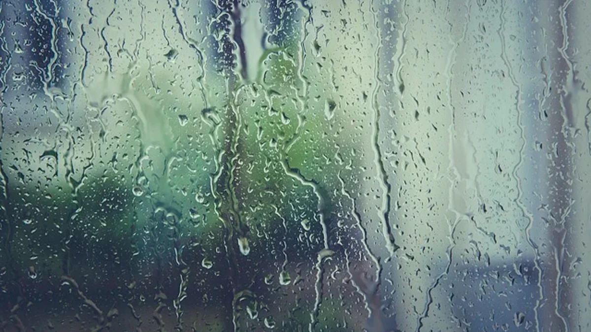 Se esperan chubascos en Michoacán este martes