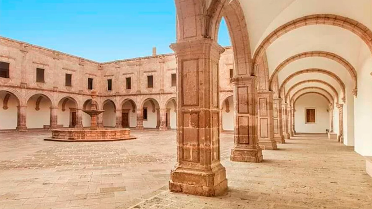 Propone Morelia la Universidad para la Niñez y Patrimonio Mundial