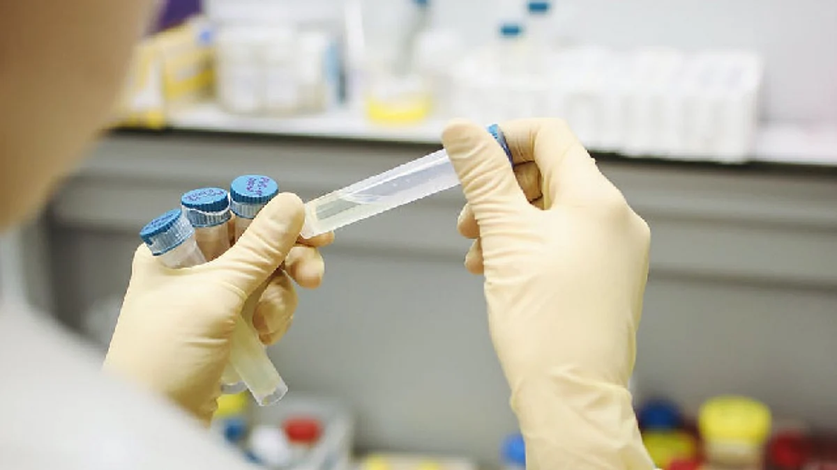 Cofepris valida 7 pruebas rápidas para detectar Covid-19
