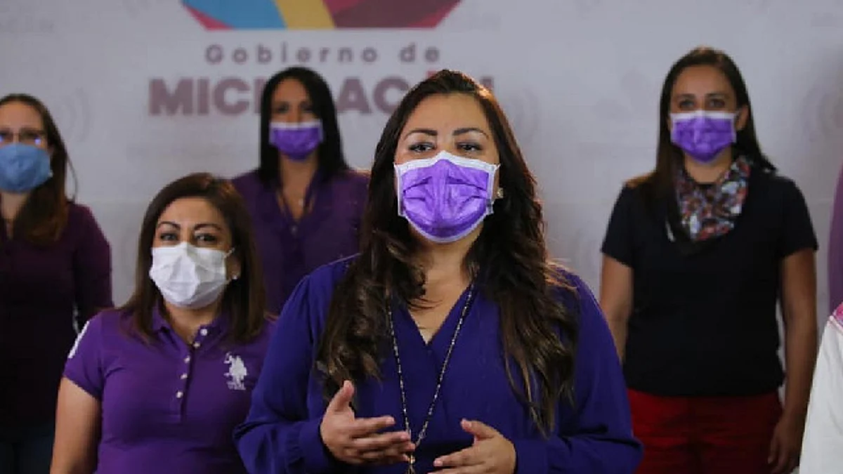 Tendrá Seimujer conferencia sobre refugios para mujeres que viven violencia