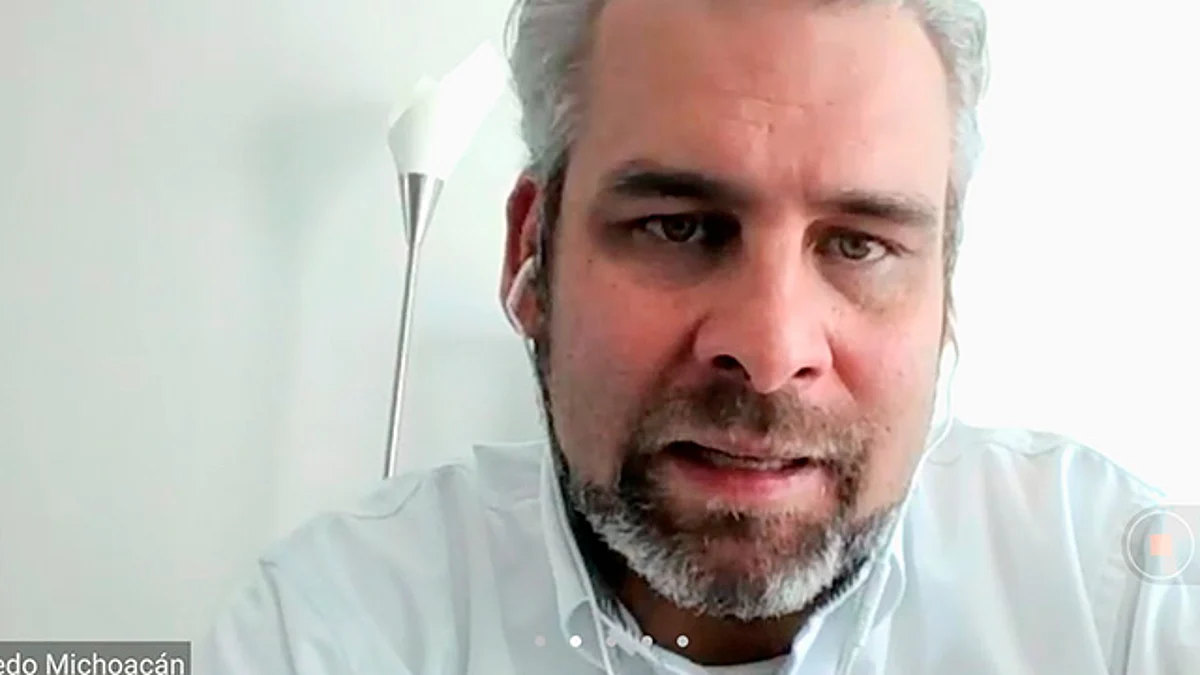 Necesario, convenio de gobierno estatal con Infonavit: Alfredo Ramírez