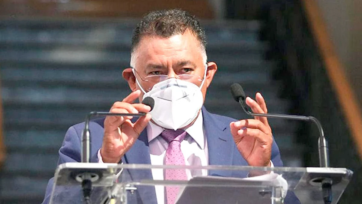 Dará IEM certeza a elección de autoridades auxiliares: Fermín Bernabé