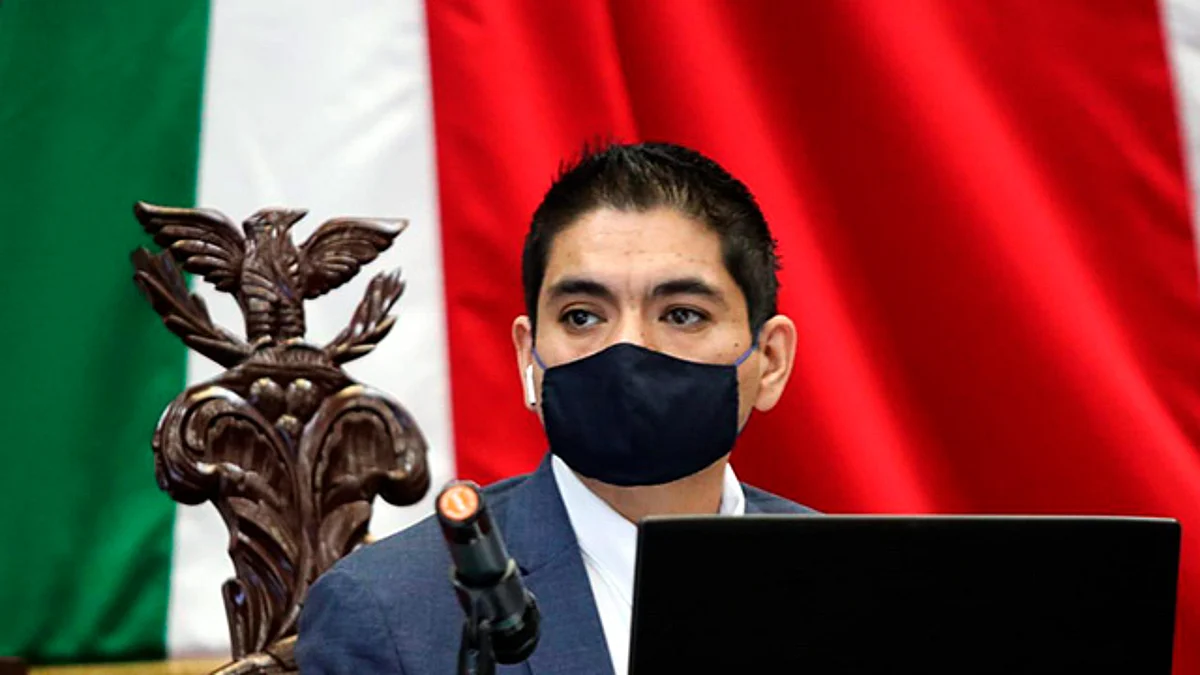 De manera coordinada lograremos eficiencia del congreso: Arturo Hernández