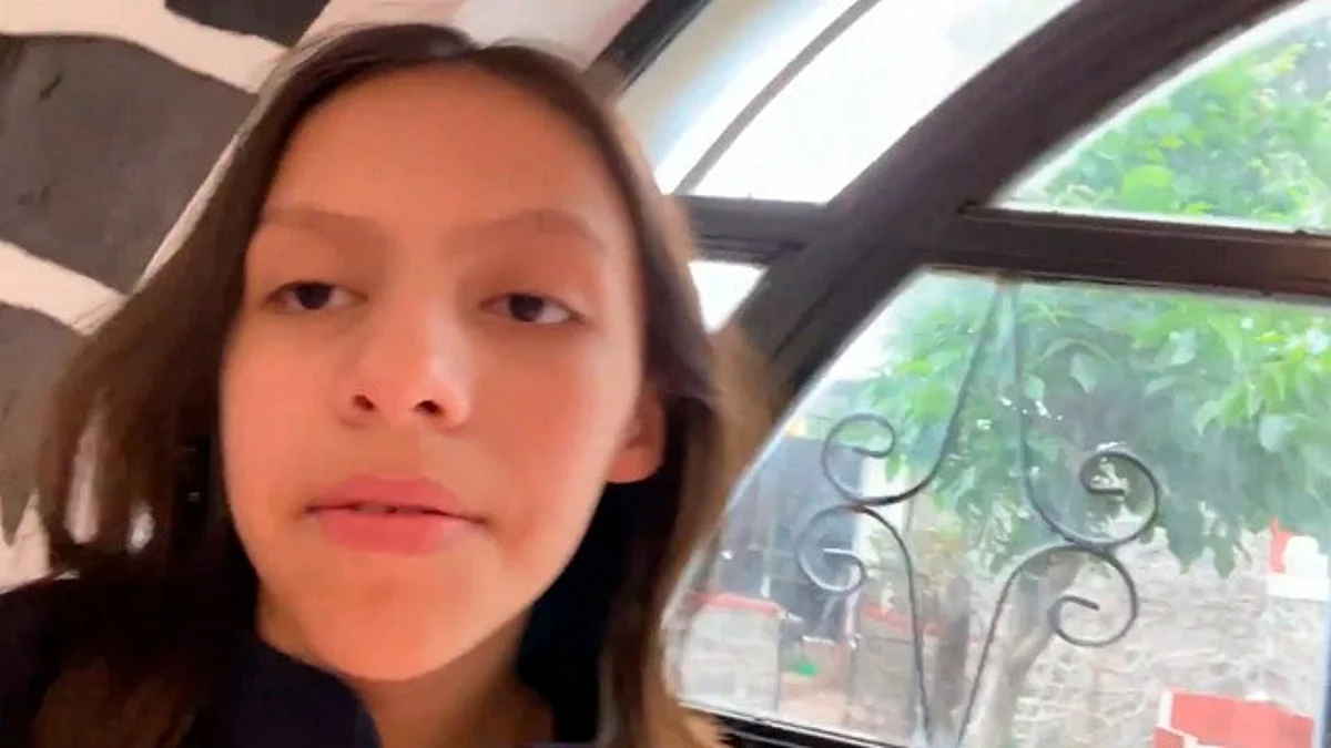 Niña michoacana forma parte de los ganadores de cineminutos