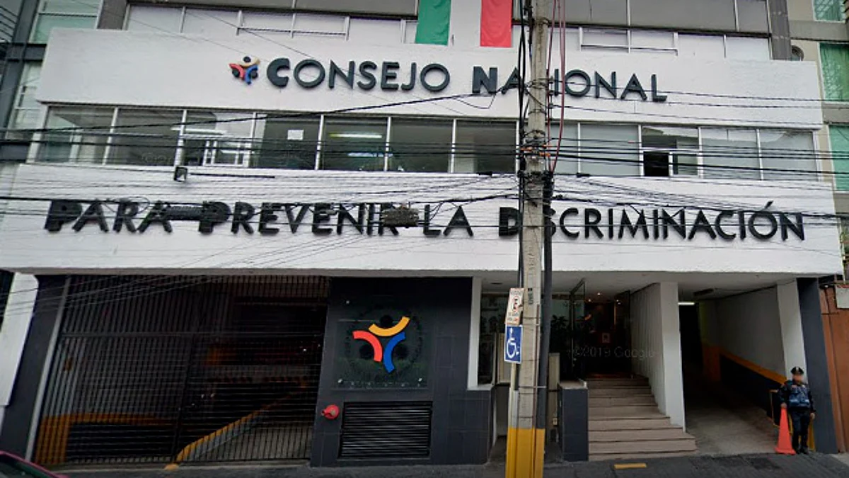 Conapred acumula renuncias ante los cambios que se avecinan