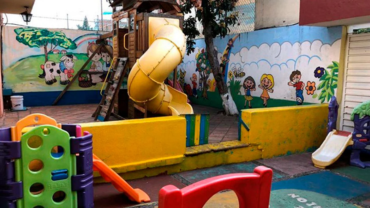 Los cursos iniciarán a partir de la siguiente semana hasta el mes de agosto y sólo podrán recibir a 200 niños (Foto: cortesía)