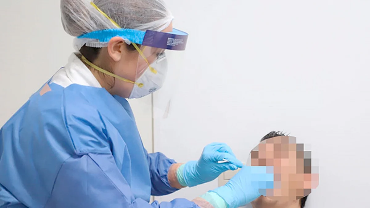 Con modelo matemático Michoacán evita colapso en servicios de salud
