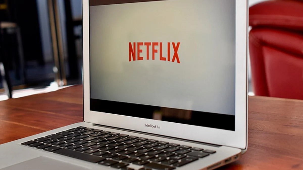 Chica utiliza ingenioso método para usar la cuenta de Netflix de su exnovio sin que se entere