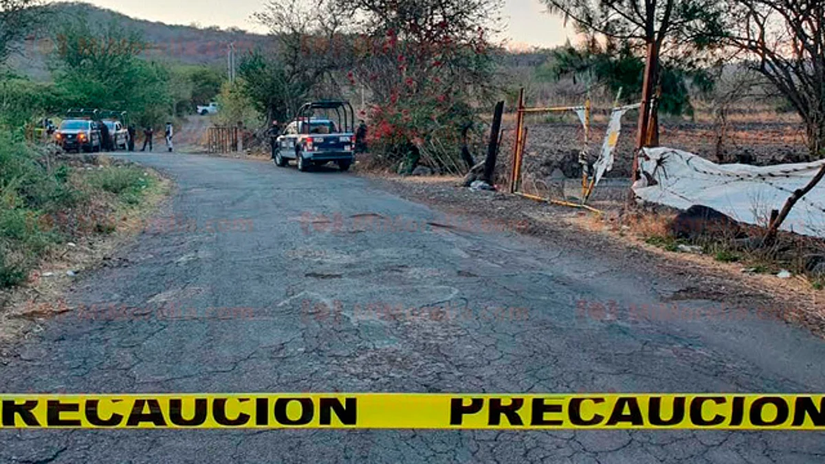 México, con las 5 ciudades más violentas del mundo: CCSPJP