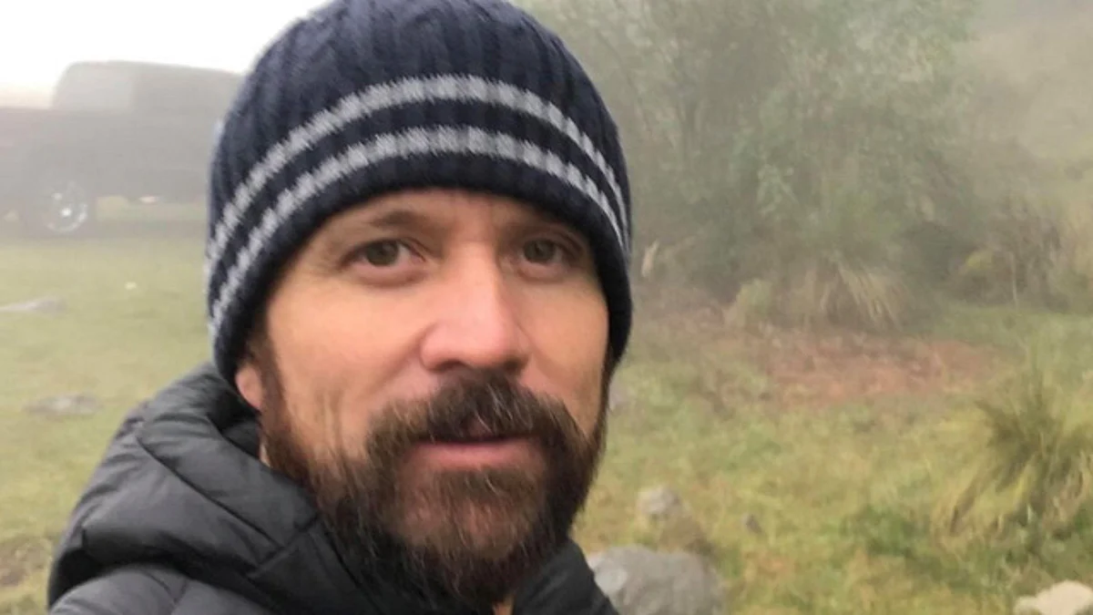 Asesinan a productor de Televisa por la pelea de un terreno