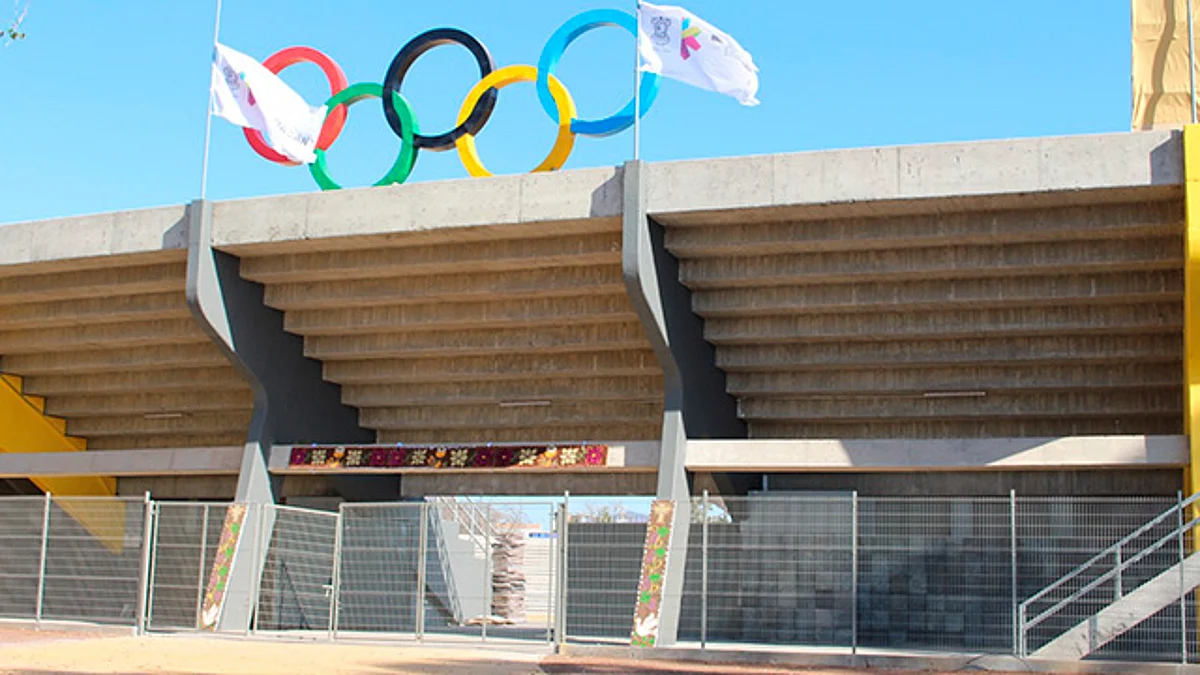 Unidades deportivas y gimnasios continuarán cerrados en Morelia
