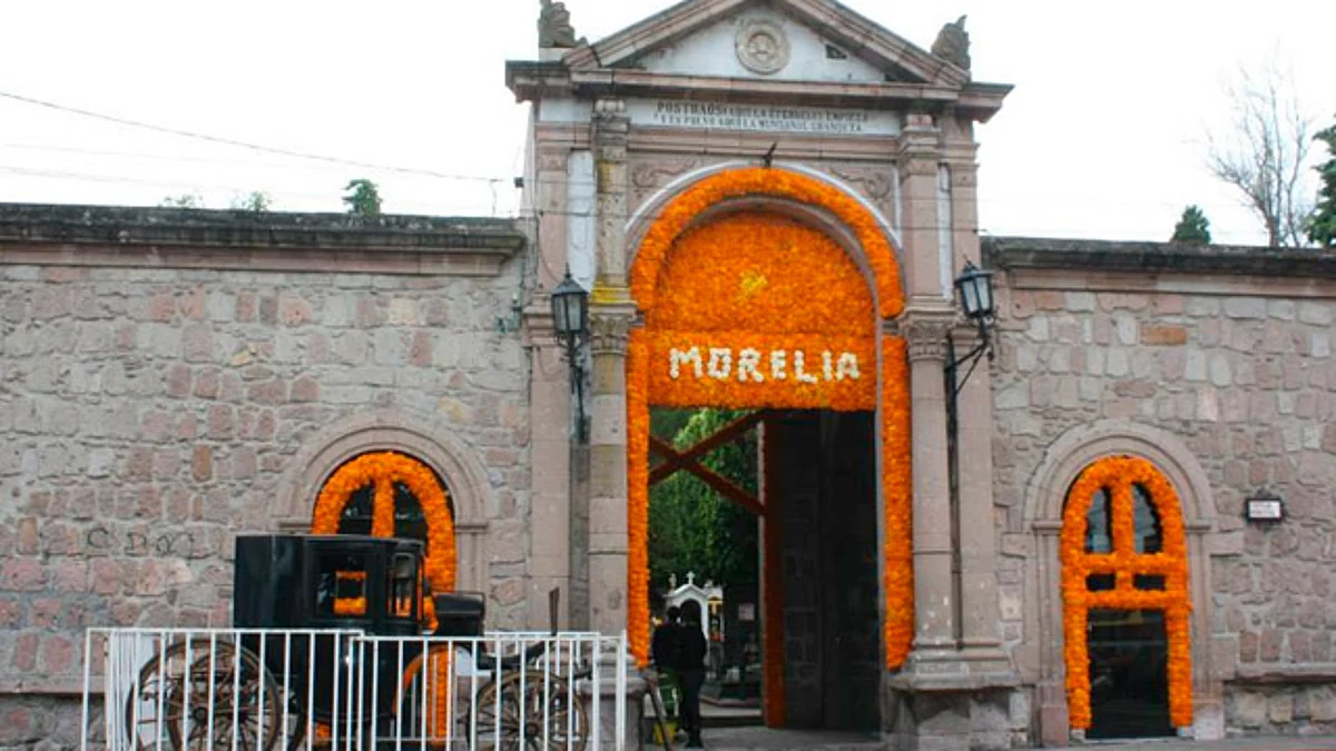 Cerrarán panteones en Morelia el Día del Padre para evitar aglomeraciones
