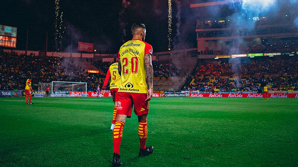 Monarcas Morelia confirma cambio a Mazatlán