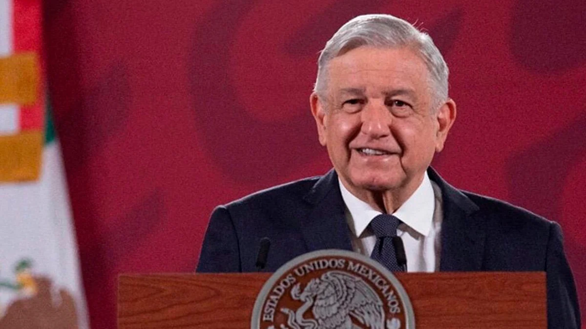 AMLO: “muy favorable para México visita a Washington”