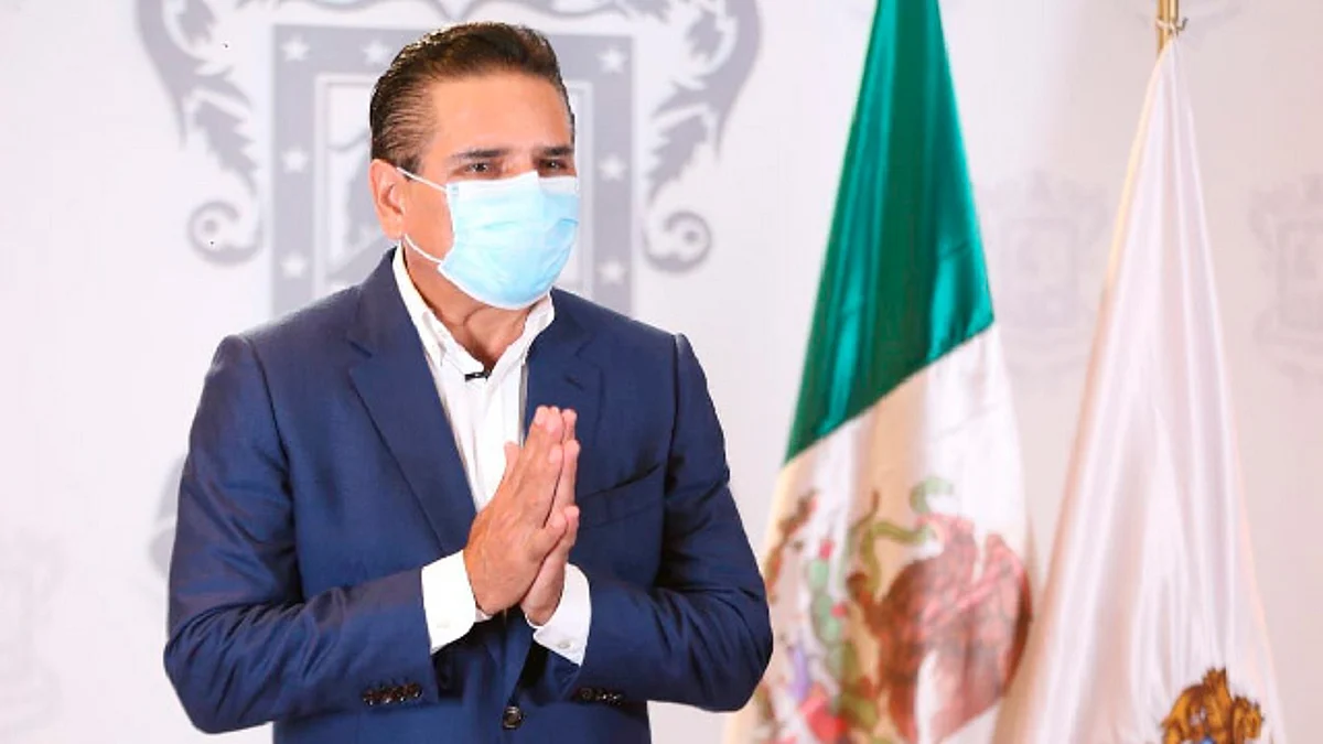 Este martes se definirá el próximo calendario escolar del nivel Básico: Silvano Aureoles