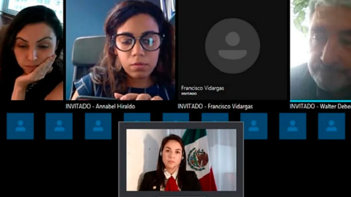 Gestores de Ciudades Patrimonio Mundial, dialogan sobre manejo de pandemia en sitios