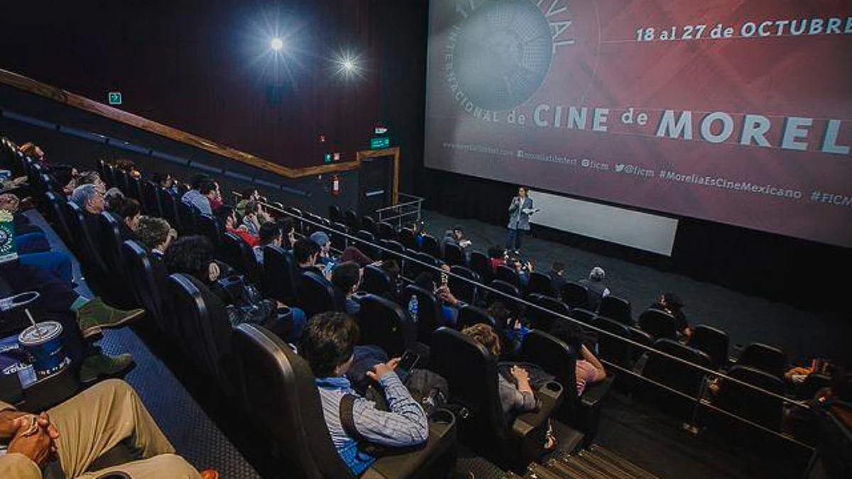 Festivales de Cine, Música y Órgano de Morelia podrían ser en línea: Roberto Monroy