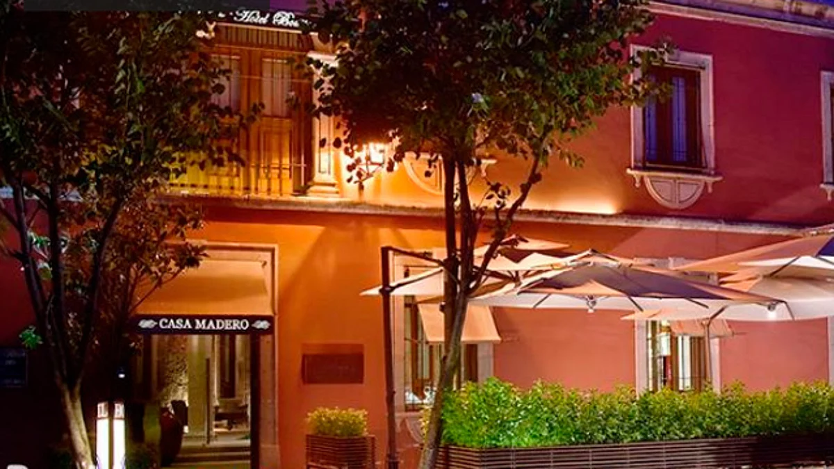 TJAM dicta sentencia definitiva respecto al retiro del anclaje del Hotel Casa Madero