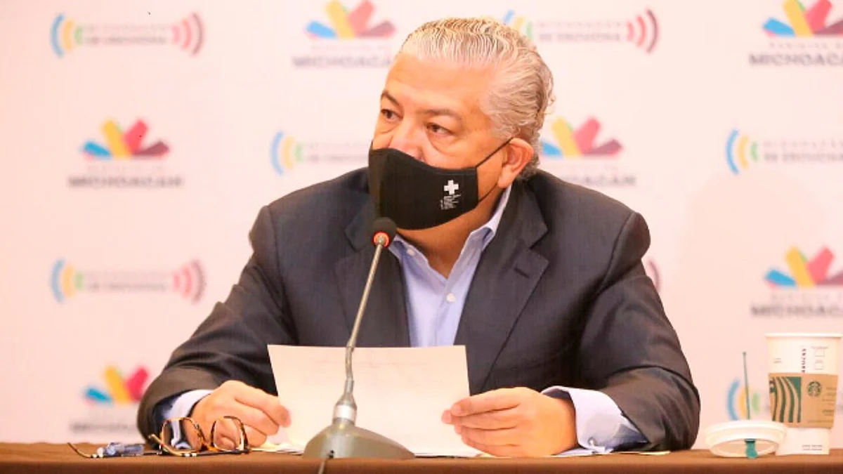 Aclara Gobierno del Estado recursos y distribución del FEIEF