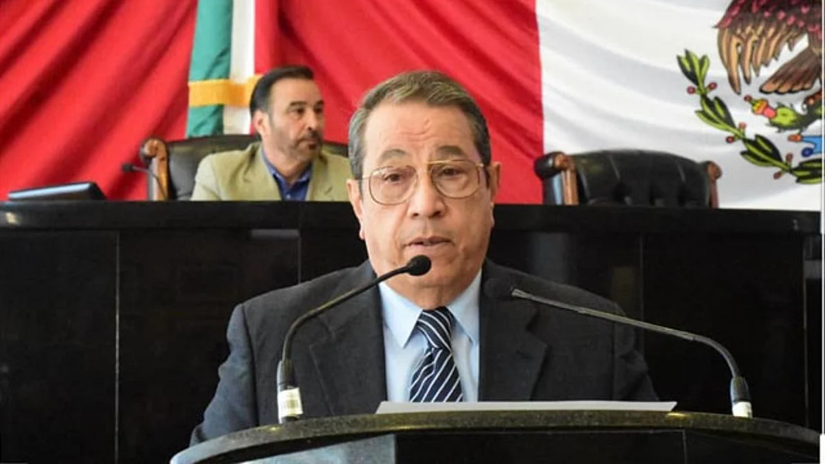 Muere secretario de Salud de Chihuahua; se había recuperado de Covid-19