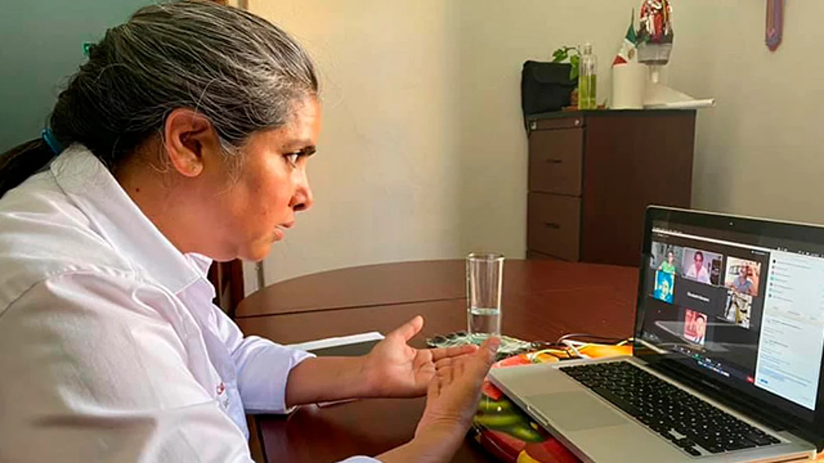 Convocan a la “Red de Industrias Creativas y Empresas Culturales de Morelia”