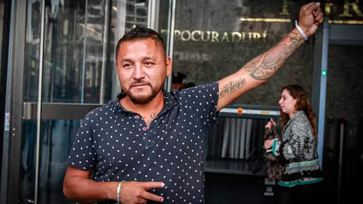 “No pienso seguir como diputado, estoy harto de la política”, asegura El Mijis