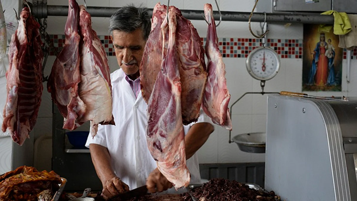Las plazas son en el sector de procesamiento de alimentos en East Broughton (Foto ilustrativa: pixabay)