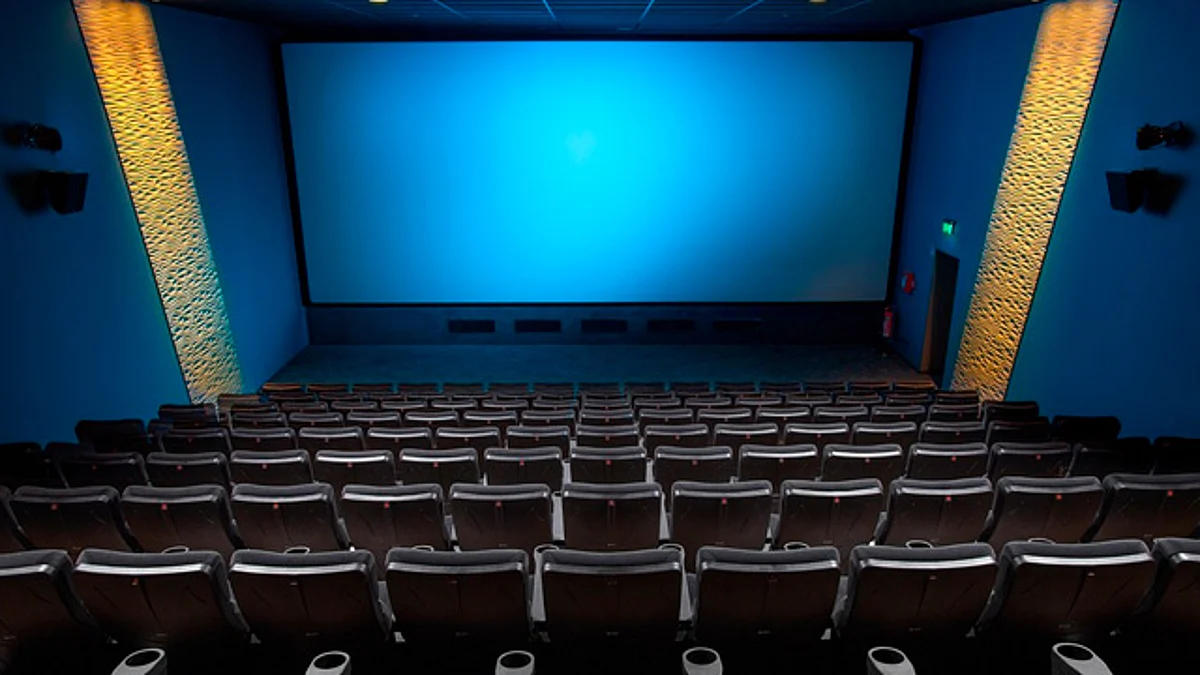 Crisis económica afecta cines; 14 complejos cerrarán definitivamente en México
