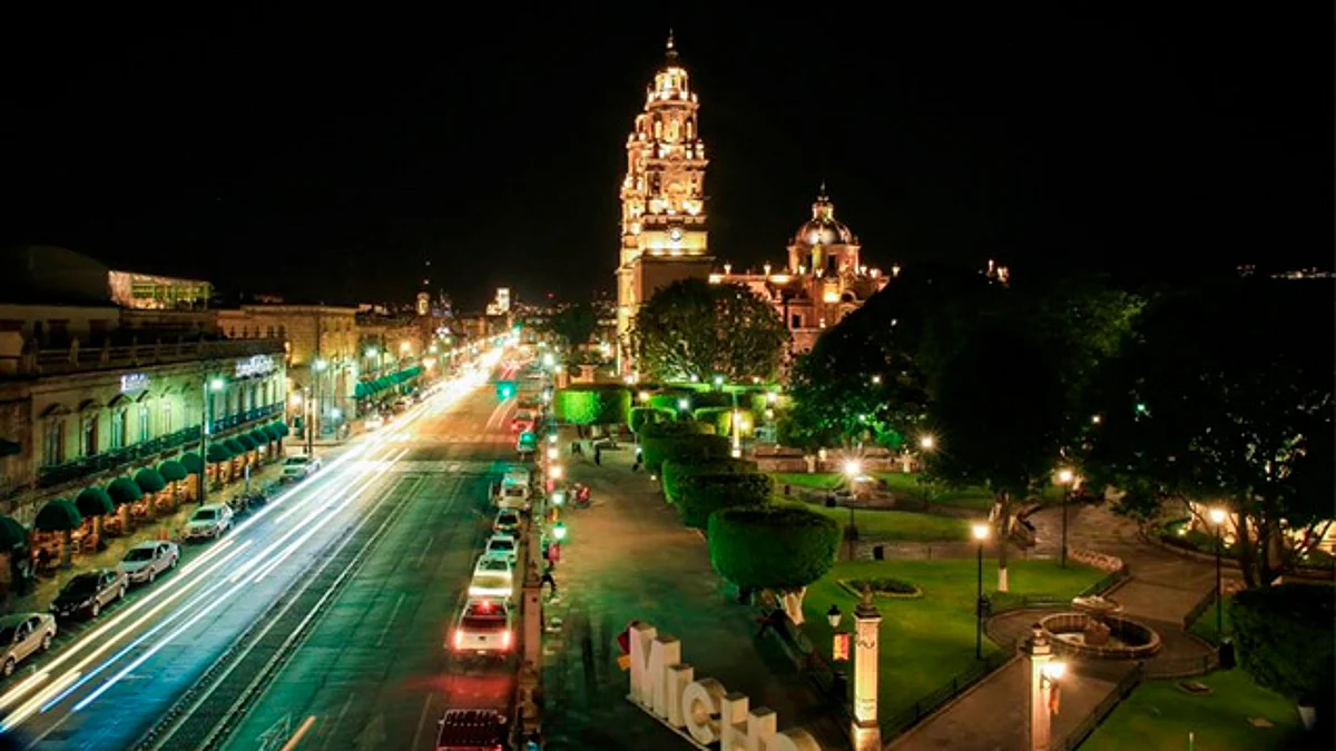 A través de plataformas digitales, Morelia comienza a reactivar reservaciones hoteleras