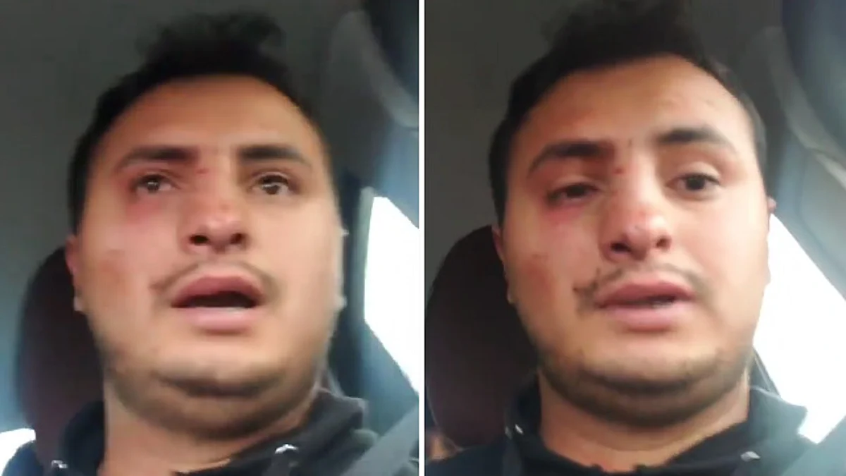 Agreden a familia de médico que atendió a persona con “neumonía atípica”; acusan de matarlo