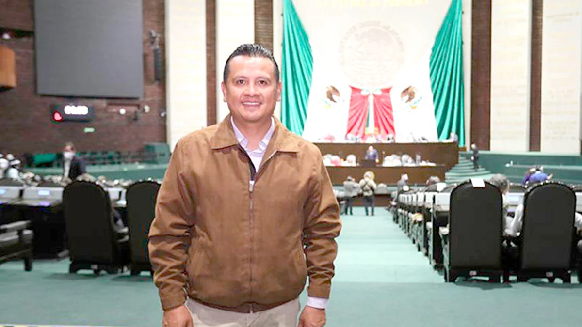 Avión presidencial, ícono de la corrupción del viejo régimen: Torres Piña