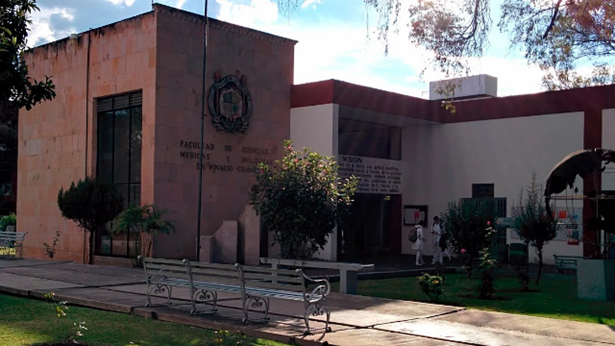 Dan a conocer fechas de exámenes de admisión para las áreas de Salud de la UMSNH