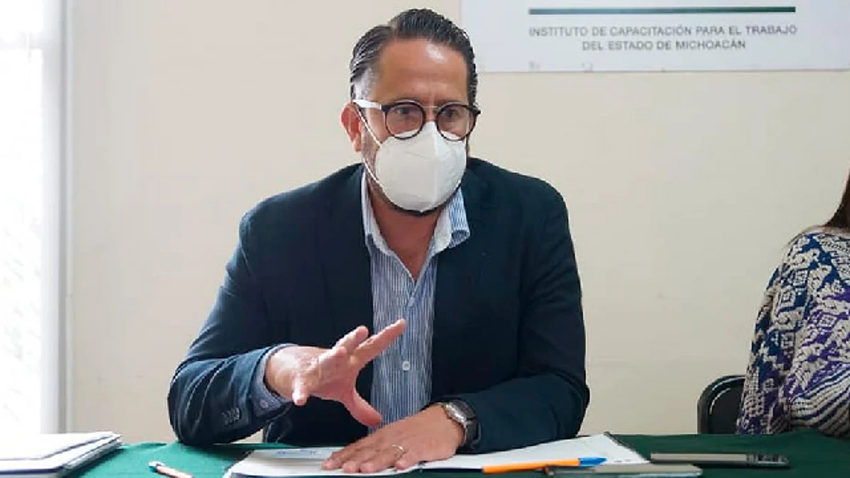 Ningún festival cancelado en Morelia; podrían realizarse con poco aforo: Secum