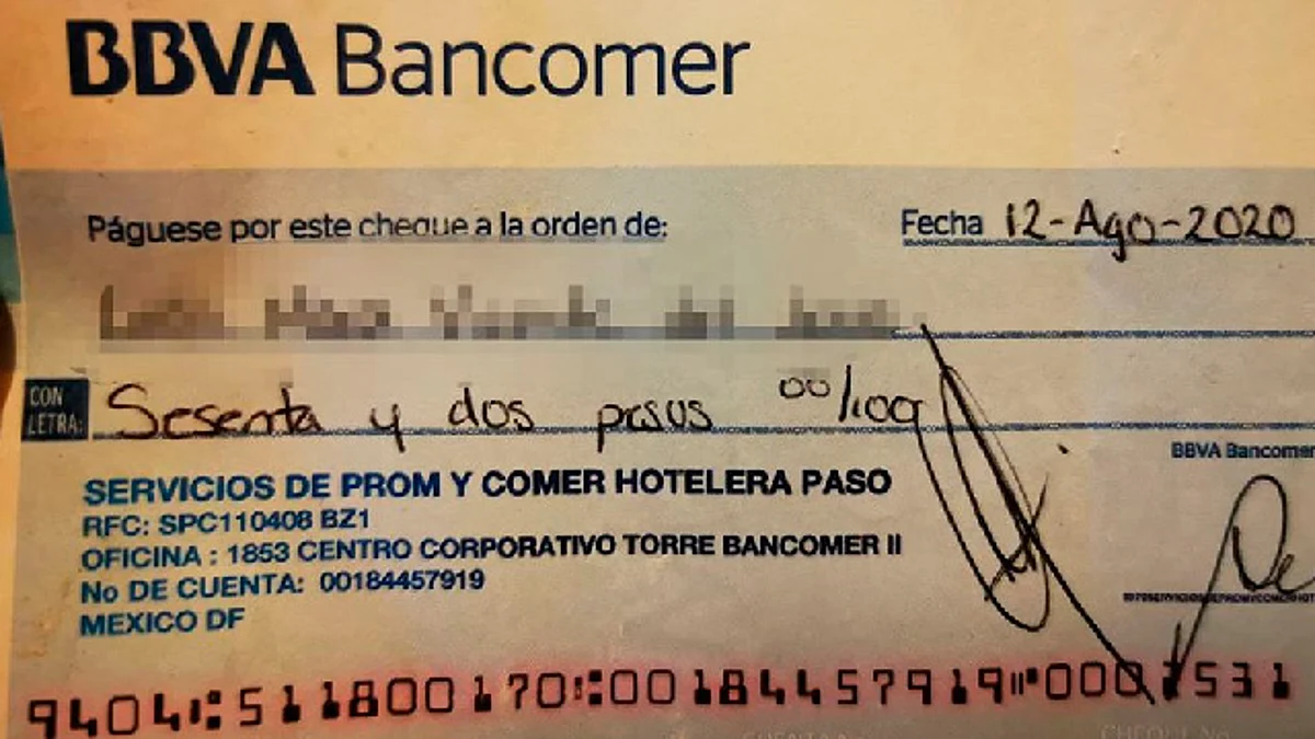 Empleado con discapacidad intelectual es liquidado con 62 pesos por un hotel de Mérida