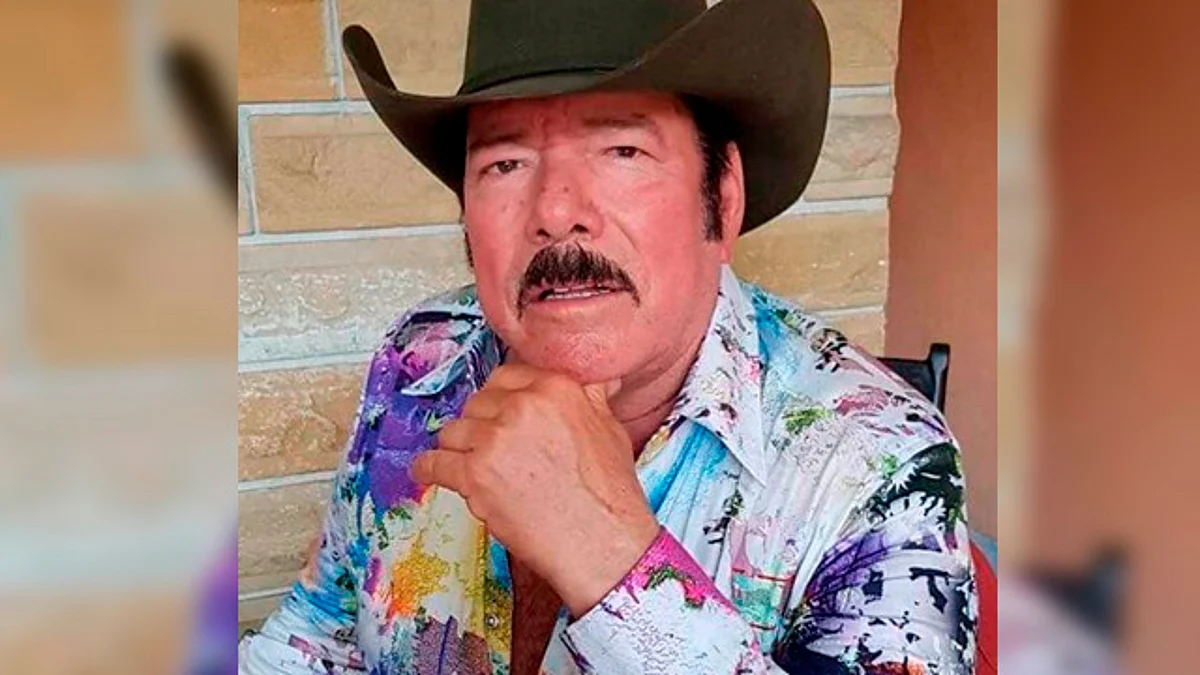 Lalo Mora en terapia intensiva por complicaciones de coronavirus