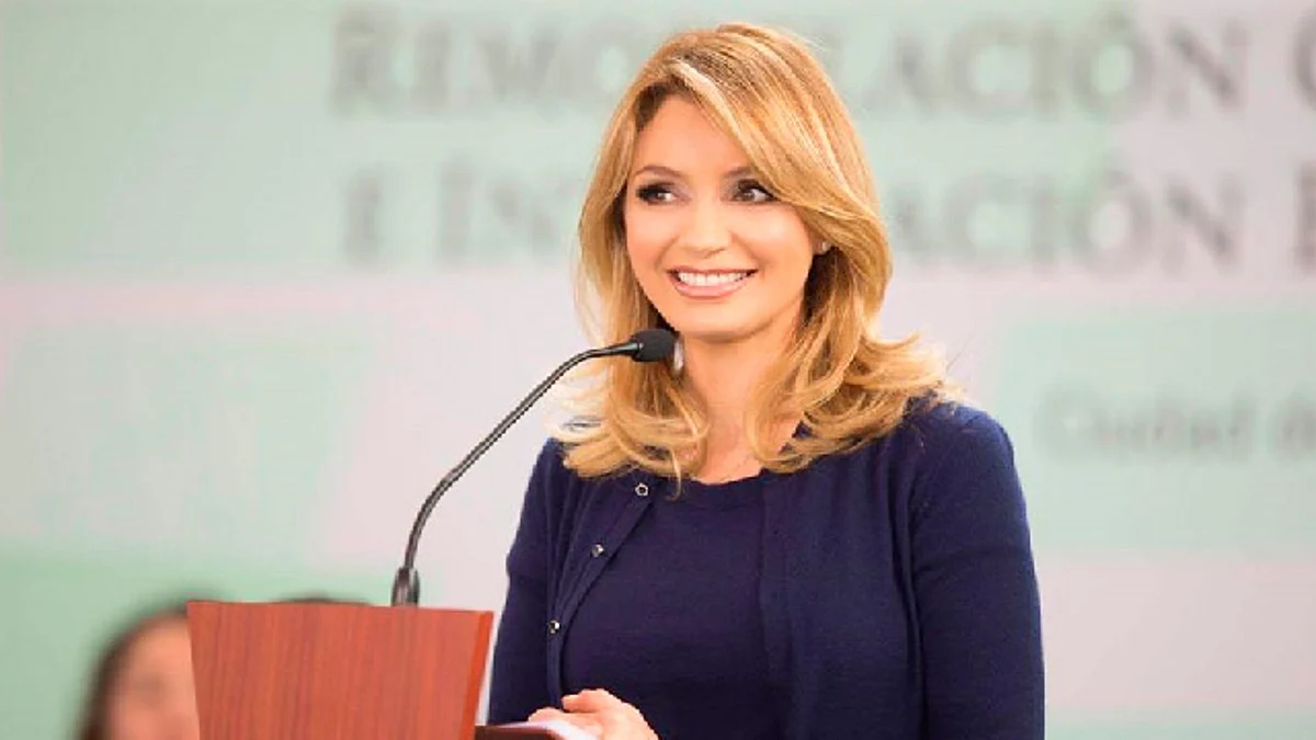 “La Gaviota” anuncia su regreso a la televisión