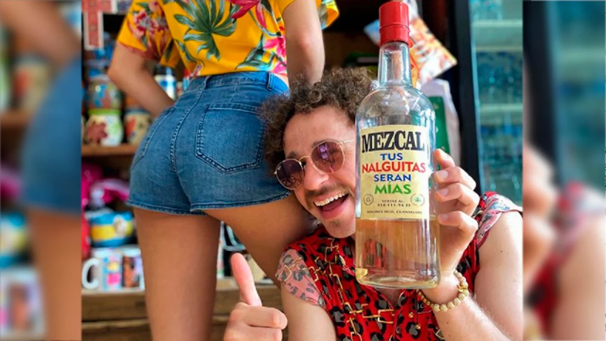 Luisito cuenta con más de 33 millones de seguidores en YouTube (Foto: IG/luisitocomunica)