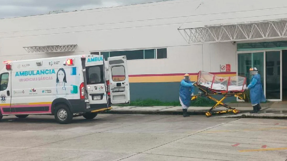 Morelia suma 51 nuevos casos de Covid-19 en 24 horas