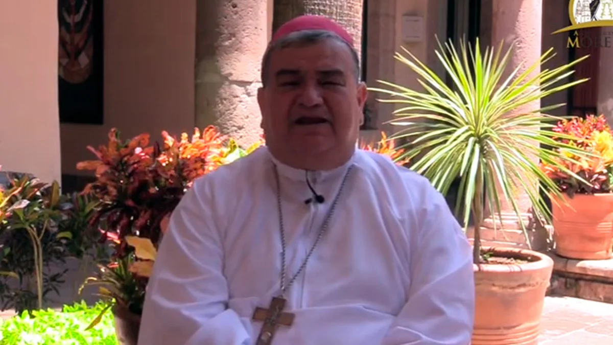 En proceso, canonización de Vasco de Quiroga en Roma