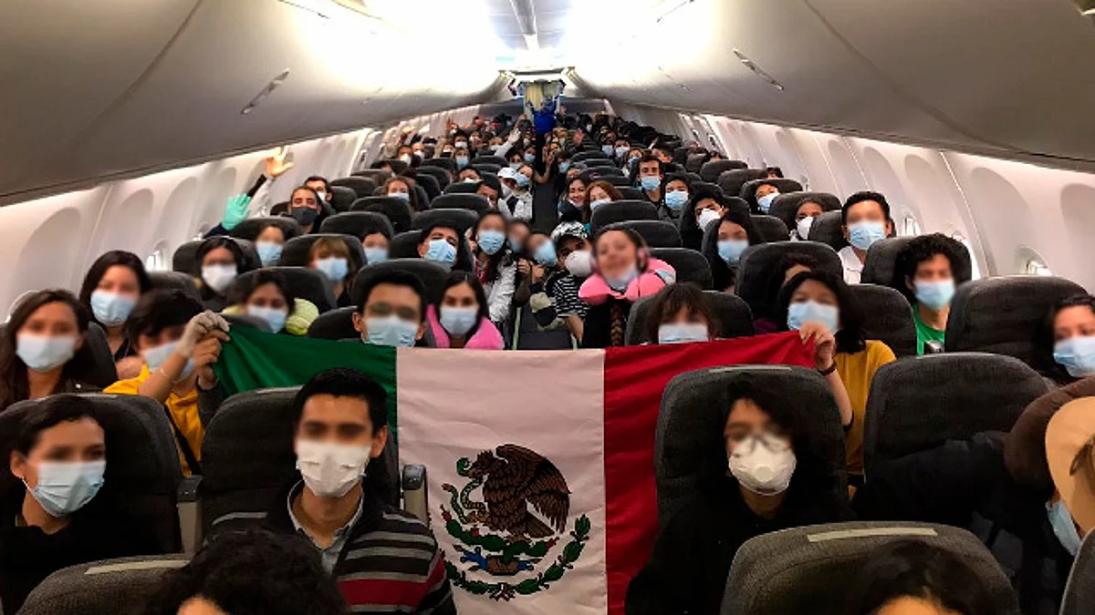 Por pandemia, 177 michoacanos migrantes fallecidos de Covid-19 en EU